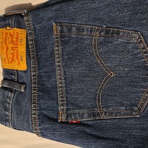 Mens Levi jeans NWOT